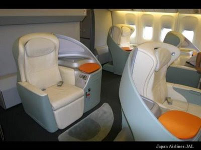 Luxury Airlines