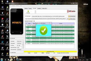 firmware advan s5e build no S2-B2-J-B4.2.2, bootloop, flashing