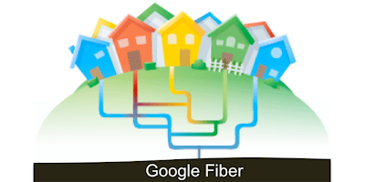 Dalam Hitungan Menit, Google Fiber Bisa Unduh 1 Film HD