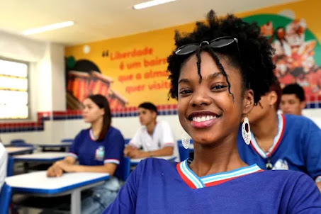  Aulas na rede estadual de ensino da Bahia começam em 6 de fevereiro