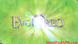 EvoCreo v1.2.3 Mod APK