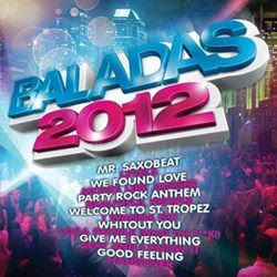 Download Cd Baladas 2012