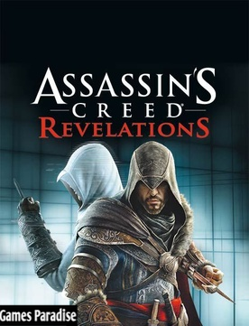 Assassin's Creed Revelations For PC