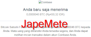 Aplikasi Penghasil Bitcoin