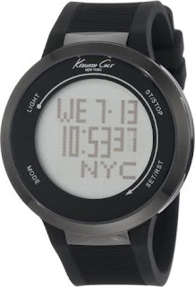 Kenneth Cole New York type KC-1776