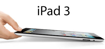 ipad 3