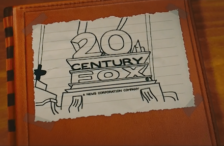 20th Century Fox 2015 Lineup is a Heaping Blast of Adventures 
