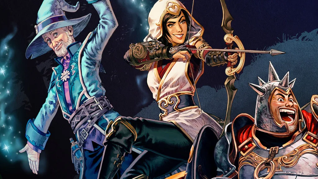 Trine 4: The Nightmare Prince – recenzja Playstation 4