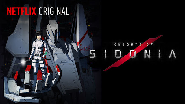 knights-of-sidonia