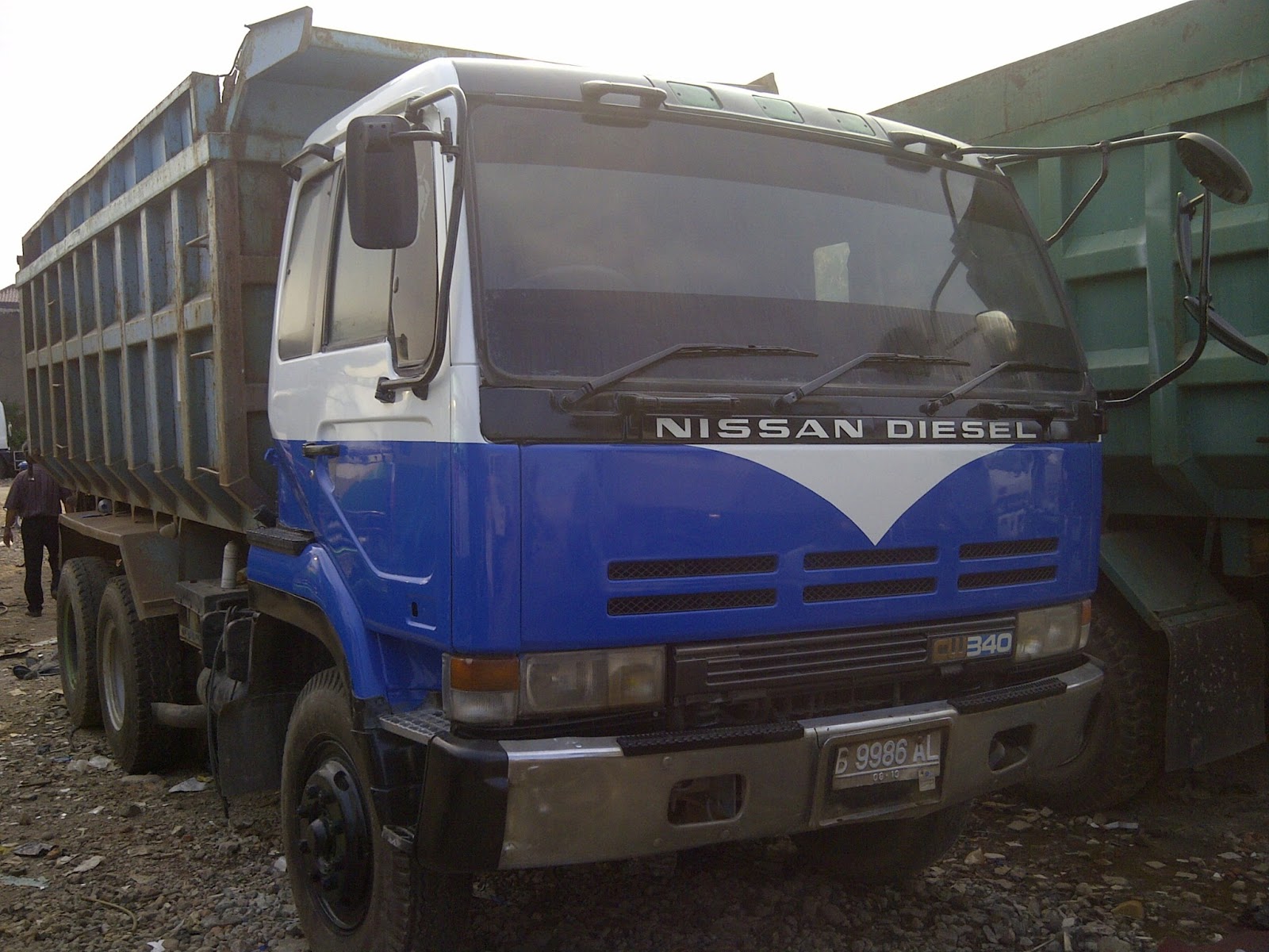  Truckbekas id JUAL BELI MOBIL BEKAS  DAN TRUK  BEKAS  