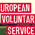 The European Voluntary Service (EVS) 