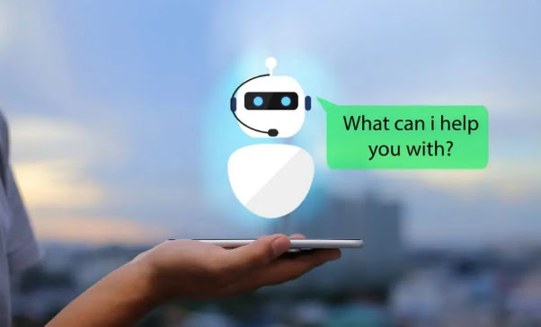 How Chatbot Works?