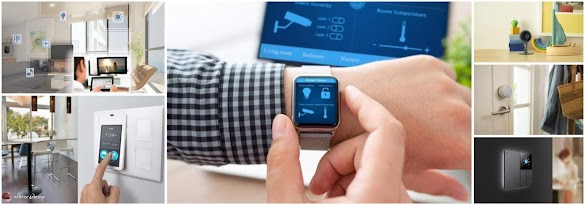 The Latest Technology In Home Security Systems