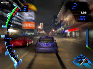 Need For Speed Under Ground 2 download pc free full version