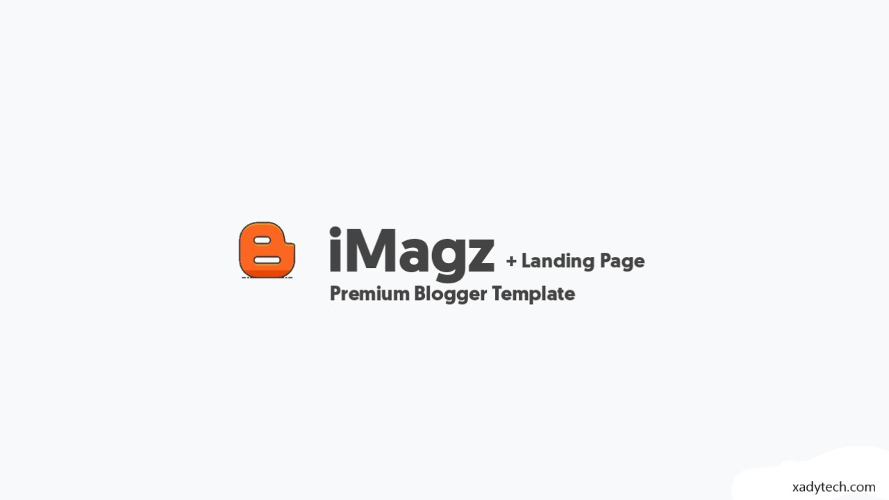 Top 3 SEO Friendly Blogger Template - Best Blogger Template for Free