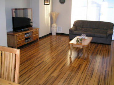 Laminate Flooring