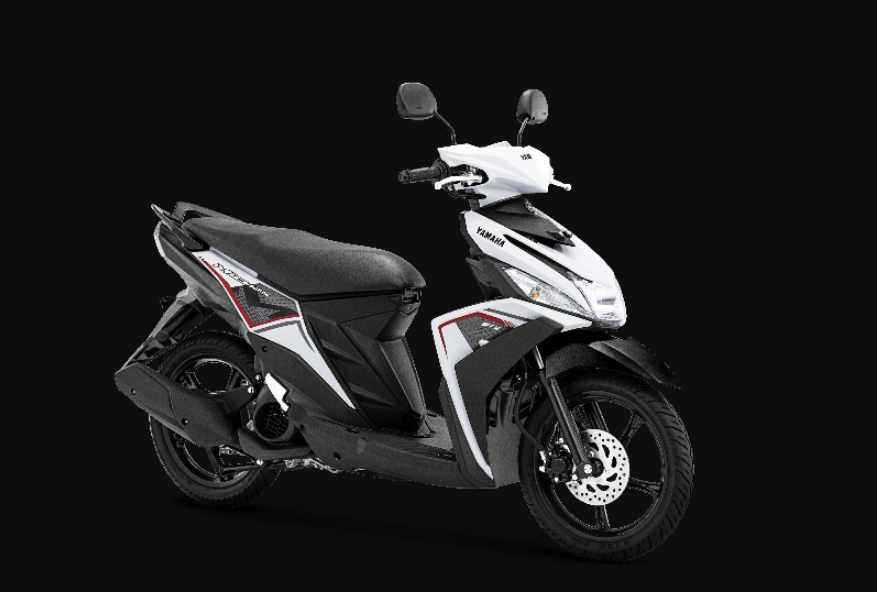 14 Daftar Referensi Motor Paling Irit Bahan Bakar Tahun 14 Daftar Referensi Motor Paling Irit Bahan Bakar Tahun