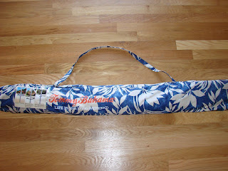 tommy bahama beach umbrella carry bag2013