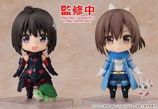 WONDERFUL HOBBY LIFE FOR YOU!! 33 - Nendoroid.