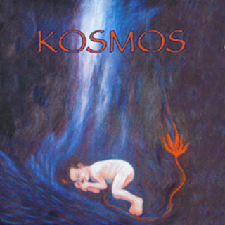 Kosmos "Vieraan Taivaan Alla" 2009 Finland Prog Folk