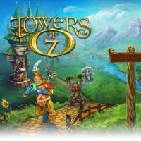 Towers Of Oz Free Download