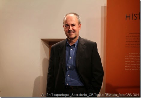 anton txapartegui