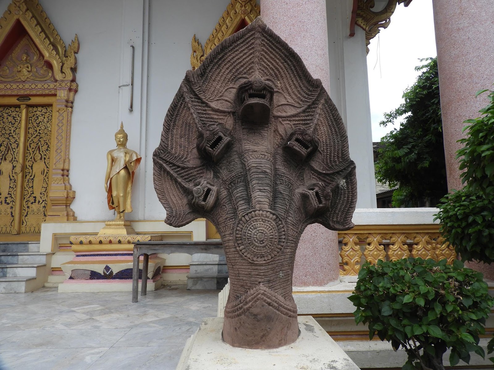 Wat Klang
