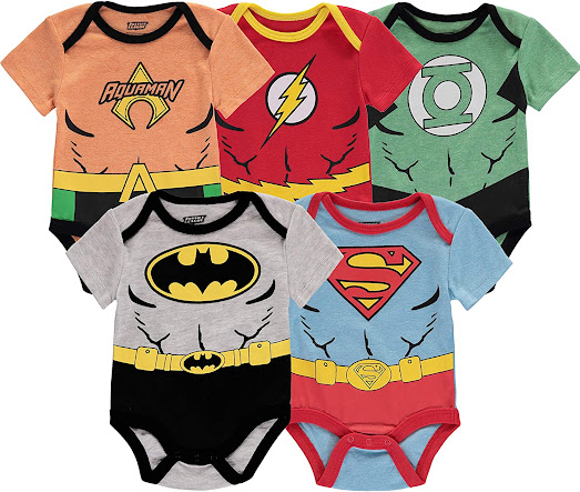 Cute Baby Boy Clothes With Unique Designs