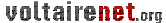 logovoltairenet