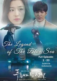 korean drama romance fantasy