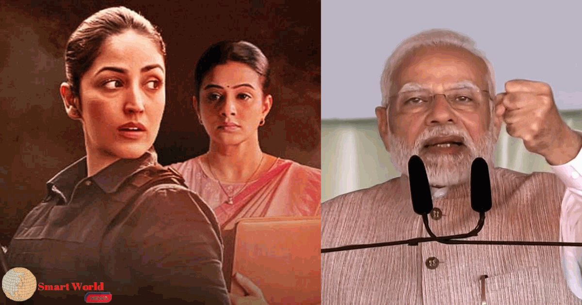 In the New Film 'Article 370': Praise for Modi's Moves and Political Messaging