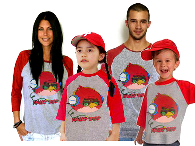 baju,baju family,kaos,kaos family,regland,regland family,tshirt,tshirt family,sablon,karakter,kaos angry birds,baju angry birds,regland angry birds,tshirt angry birds,family angry birds,angry birds,