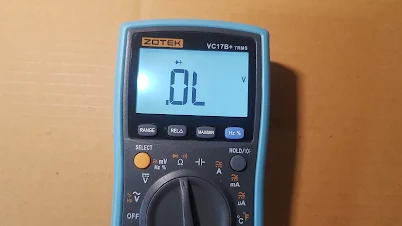 OPTOCOUPLER