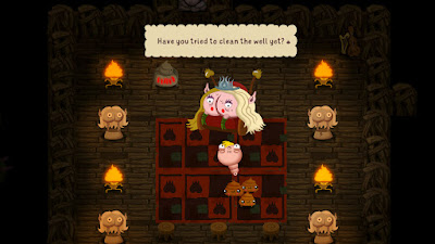 Poopdie Chapter One Game Screenshot 4