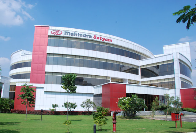 Tech Mahindra Jobs