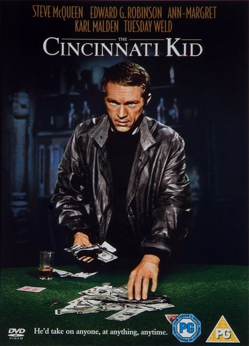 Cincinnati Kid 1965 Film Completo Download