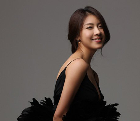 Ha Ji Won - Korea Actress