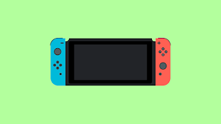 Illustration d’une Switch