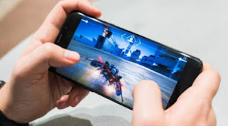 daftar handphone gaming 2020