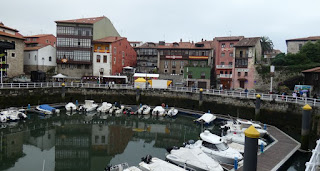 Puerto de Llanes.