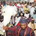 Akure monarch forbids Eze-Ndigbo from wearing crown