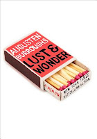 Review: Lust & Wonder by Augusten Burroughs