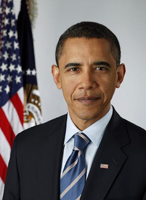 barack obama