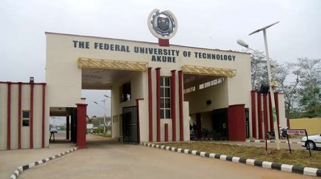 FUTA Student ‘Commits Suicide Over Depression’