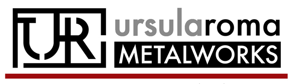 METAL WORK by Ursula Roma