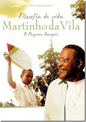 MARTINHO DA VILA