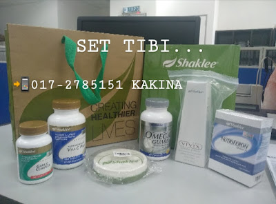 SET TIBI