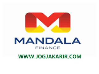 Loker Kolektor dan Koordinator Marketing di PT Mandala Multifinance Tbk. Jogja