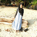 Beach Outfit Beach Ootd Hijab