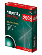 Download Kaspersky Anti-Virus 2020 the latest version